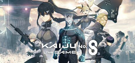 KAIJU NO. 8 THE GAME: เตรียมตัวปราบไคจูสุดอลังการบน PC และ � - PC Games | LENLAIDEE
